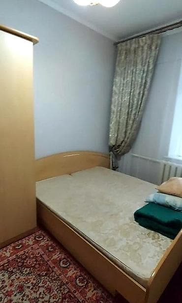 сдаю дом квартира: 🔥 СРОЧНО! Сдаю дом в ЦЕНТРЕ Бишкека! 🏡🔥 📍 Панфилова/Боконбаева. 🗝️ — 6