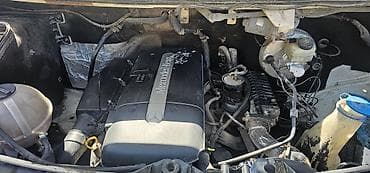 2 8: Mercedes-Benz Спринтер: 2010 г., 2.7 л, Механика, Дизель — 6