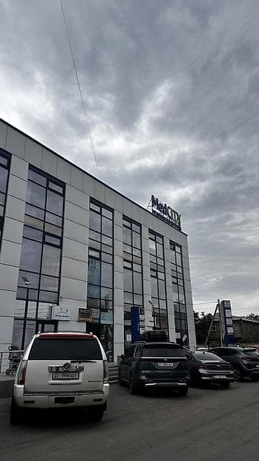 причал 24: Сдаётся кабинет 31 м² в медицинском комплексе «MedCity» (1 этаж) — 7