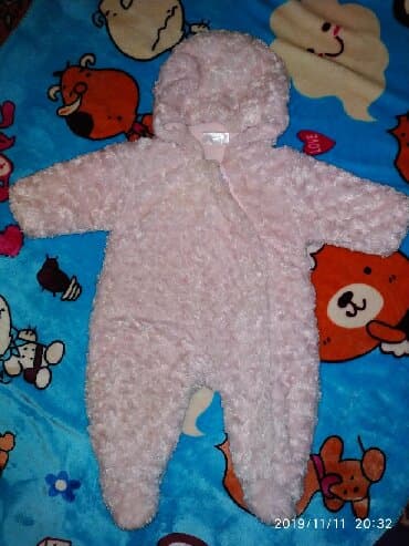 сумка в радом: Продаю комбинезон, размер 62. В отличном состоянии — 1