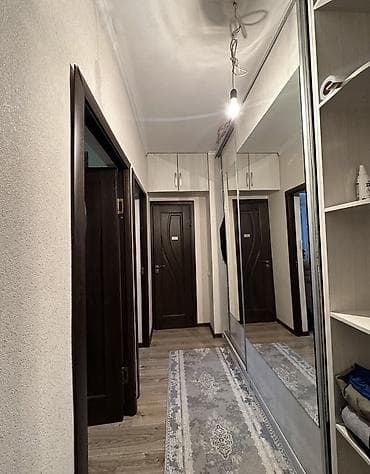 Продажа квартир: 1 комната, 48 м², Элитка, 10 этаж, Евроремонт — 5