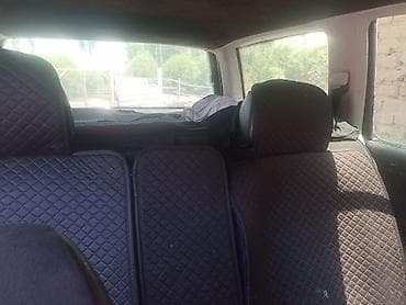 приматок бмв: Volkswagen Golf Variant: 1994 г., 1.9 л, Механика, Дизель, Универсал — 6