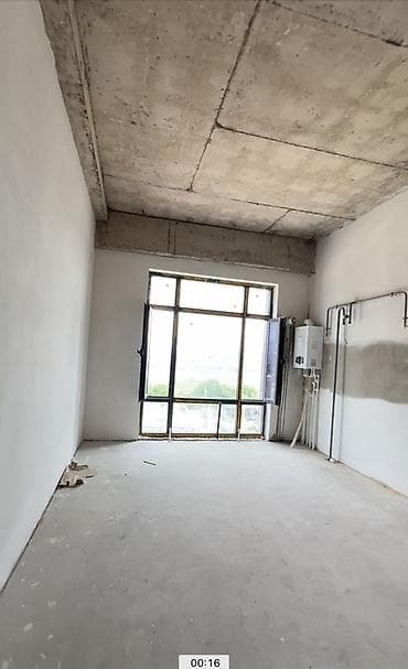 элитные дом: 1 комната, 50 м² — 6