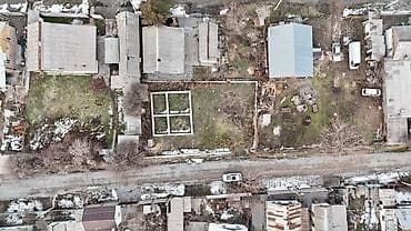 кара балиа: 45 соток, Для строительства, Договор купли-продажи — 8