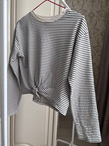 удлиненные свитера: Кофта, M — 1