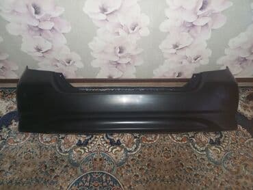 глушитель на гольф 2: Жабра Бампер Хонда фит Honda Fit бампер полный комплект алдынкы жана — 7