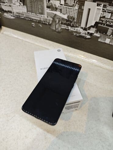 батарейка на телефон: Xiaomi, 13T Pro, Б/у, 256 ГБ, 2 SIM — 4