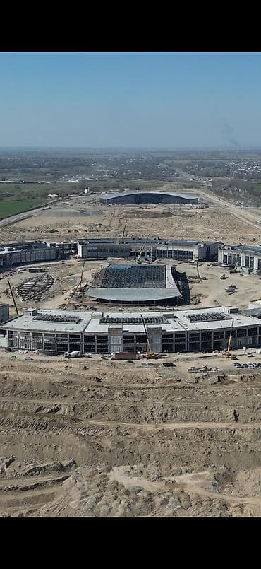 2026: 1 комната, 49 м², 2 этаж — 3