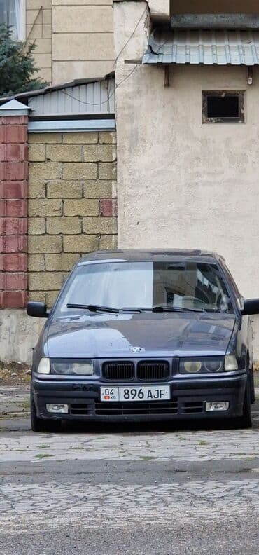 радиатор на опель вектра б: BMW 3 series: 1997 г., 1.8 л, Механика, Бензин, Седан — 16