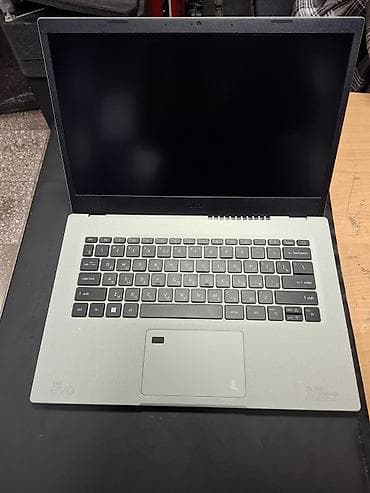 Acer Aspire Vero AV14-51-59UW Экран 14" Full HD/Процессор Intel Core™