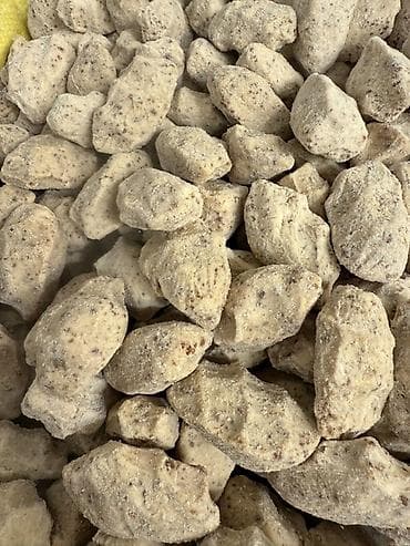 Мясная продукция: Сары май чөбөгө куруттарды сатамын табыгый кошулмасы жок Сары май 900 — 8