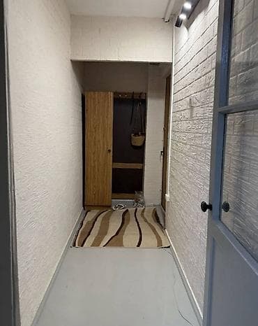 Продажа квартир: 1 комната, 30 м², 104 серия, 4 этаж, Евроремонт — 5