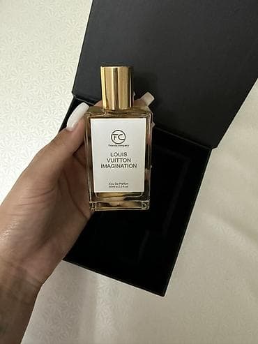 magic pack: Парфюмированная вода Friends Company Louis Vuitton Imagination - — 1