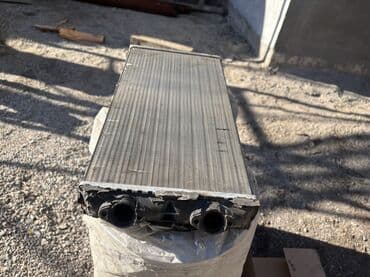 запчасти на гбо: Печка ман — 1