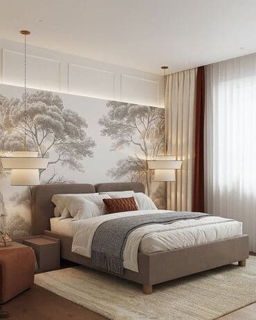 1 комната, Душевая кабина, Постельное белье, Кондиционер