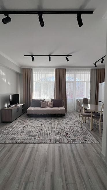 Недвижимость: Raduga West Resort Center — уютные апартаменты-студия в современном — 7