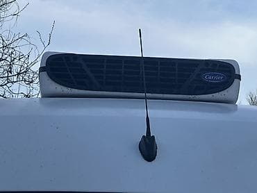 переводчик корейский на кыргызский фото: Рефрижераторный фургон Mercedes‑Benz Sprinter (длинная база, высокий — 5