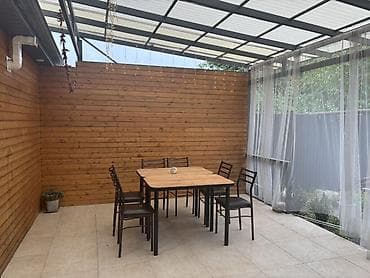 улетный дом бишкек: 🏡 Продаётся уютный дом в г. Бишкек 📍 ул. Салиева / пер. Лермонтова — — 6