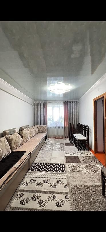 Дома: ‼️Срочно скупочная цена 📍В Ак-Ордо1 5соток 🏠Дом 100кв2 💧Комуникации — 1