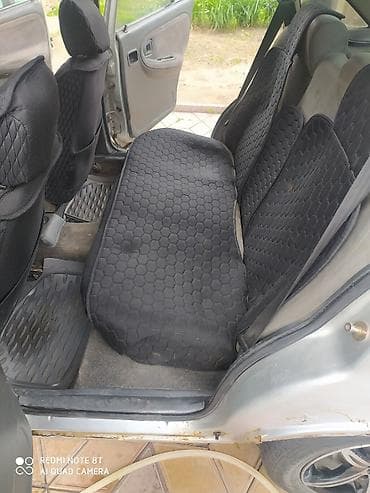 lexus 320: Daewoo Nexia: 2005 г., 1.5 л, Механика, Бензин, Седан — 4