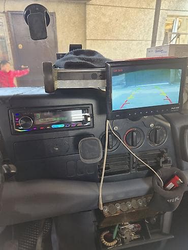 Mercedes-Benz Спринтер: 1999 г., 2.9 л, Ручные, Дизель