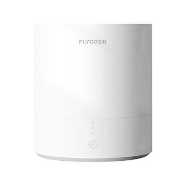 увлажнитель воздуха vitek бишкек: Увлажнители воздуха Flyco! Модель: FH-9205! ——— ☑️Объём: 4 литра — 2