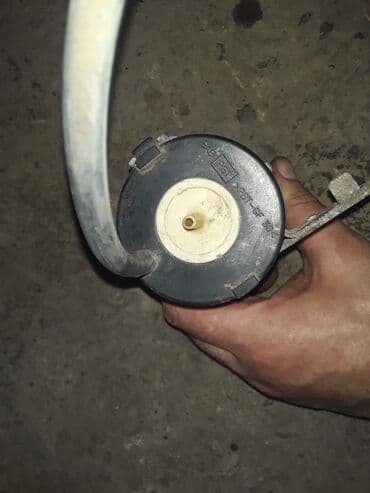 система форсунок: Nissan XTerra VQ40 абсорбер, Ниссан ХТерра абсорбер Абсорбе на — 2