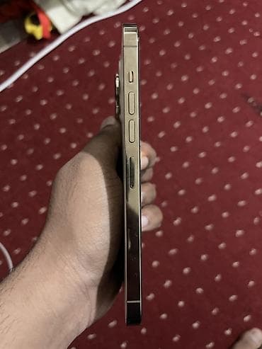 dji t40: IPhone 13 Pro Max, 128 ГБ, Золотой, 90 % — 3