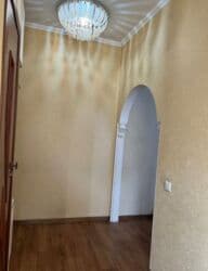 недвижимость в токмоке: 1 комната, 35 м², 105 серия, 4 этаж, Косметический ремонт — 3