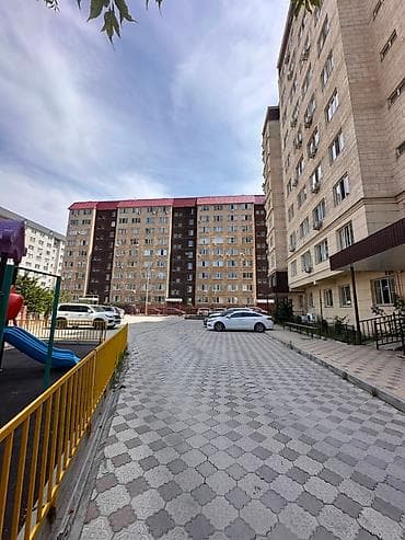 Недвижимость: 3 комнаты, 80 м², Восток-5 мкр Элитка, 9 этаж — 7