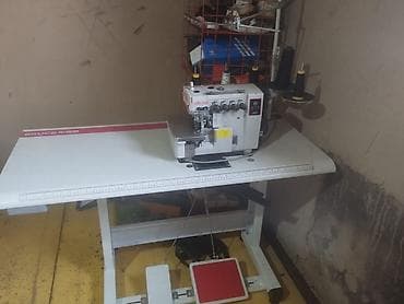 Соода жабдуулары: 5 жиптүү — 1