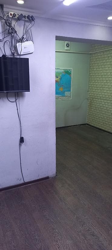 маленькие офисы: Аренда офисов, 80 м², В жилом комплексе, 1 линия — 9