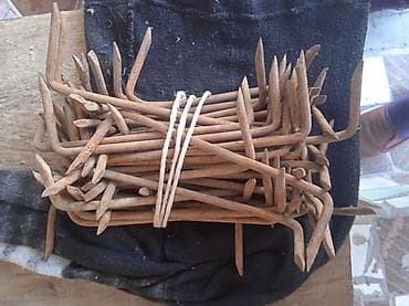 мебель бишкеке: Тяпки . скобы. советские — 5