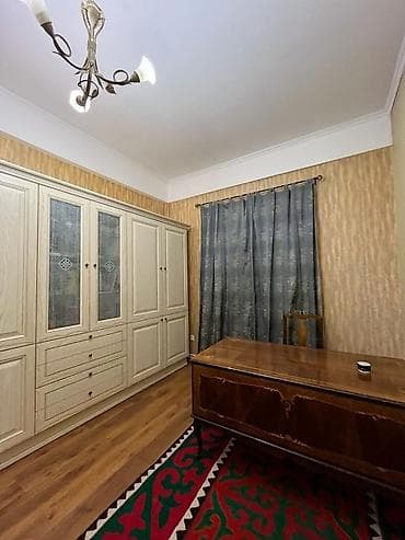 дом в токмаке: 150 м², 5 комнат, Ынтымак ж/м — 7