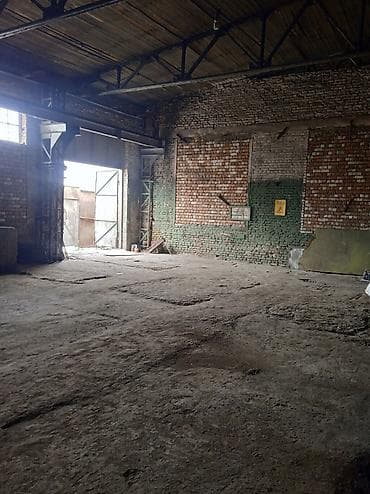 производственная помещения: Цех, 620 м² — 10
