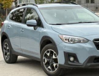 дом обмен на авто: Subaru Crosstrek: 2019 г., 2 л, Вариатор, Бензин, Кроссовер — 6