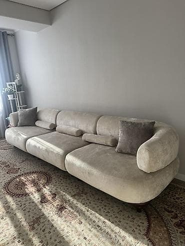 Түз дивандар: Түз диван — 2