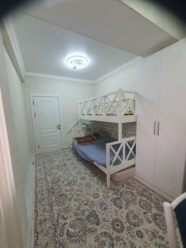 сдаю квартиру и дом: 3 комнаты, 85 м², Элитка, 2 этаж, Евроремонт — 10