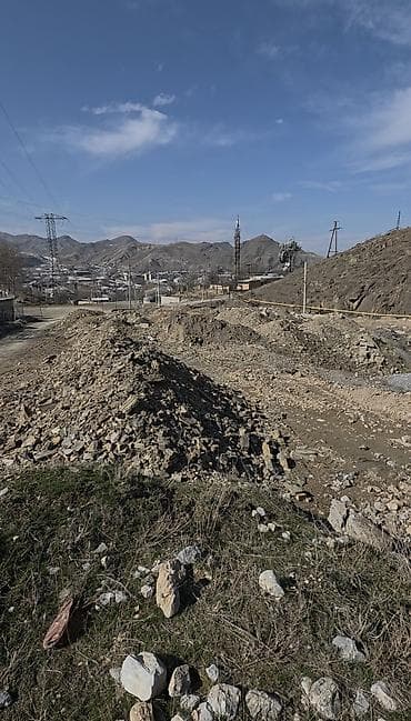 офис тему в бишкеке: 3 соток, Для строительства, Красная книга, Тех паспорт, Договор купли-продажи — 1