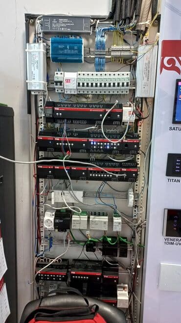 сколько стоит чип от домофона: Умный дом и офис в Бишкеке. Системы автоматизации и безопасности — 10