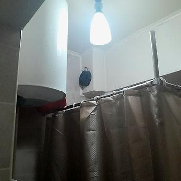 сдается квартира шлагбаум: 1 комната, 26 м², Малосемейка, 1 этаж, Косметический ремонт — 10