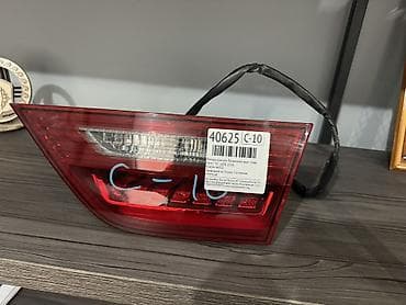 лобовые стекла хундай: Задний правый стоп-сигнал Kia 2016 г., Оригинал — 1