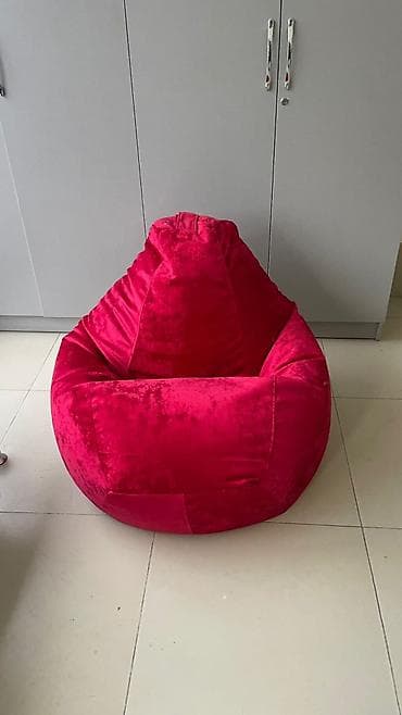 Тумбалар: Бинбэг — 2