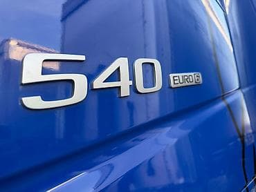 vag com: Тягач, Volvo, 2015 г., Тентованный — 3