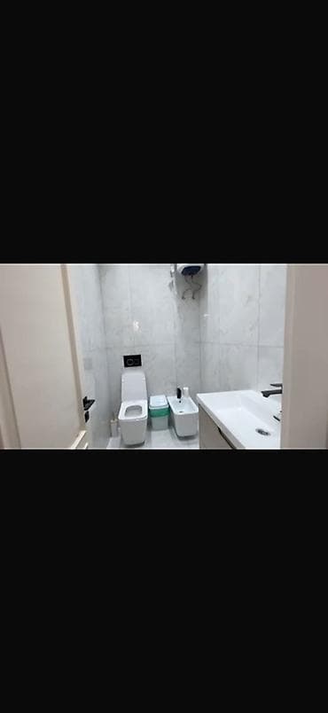 centr park: 3 комнаты, 130 м², Элитка, 4 этаж, Дизайнерский ремонт — 5