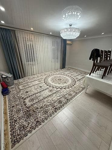 Продажа квартир: 3 комнаты, 82 м², Индивидуалка, 5 этаж, Евроремонт — 7