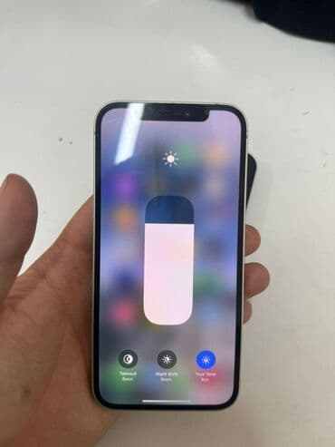 айфон 12 новый: IPhone 12, Б/у, 128 ГБ, Зеленый, Чехол, 100 % — 2