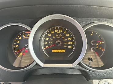 самая дешевая машина: Toyota 4Runner: 2006 г. — 10