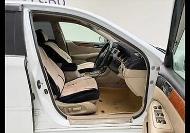 спринтер 318 3куба: Toyota Windom: 2004 г., Автомат, Бензин, Седан — 3