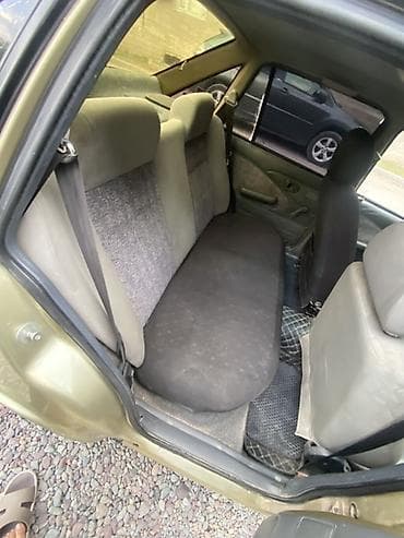 нехса: Daewoo Nexia: 2007 г., Седан — 6
